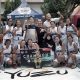Team Basket SCADA Juara 1 di Kompetensi YUZU Spartan Cup Ke VI di Slawi, Jawa Tengah