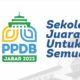 Informasi PPDB 2023