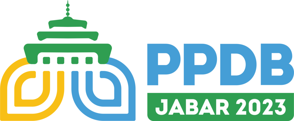 logo ppdb jabar