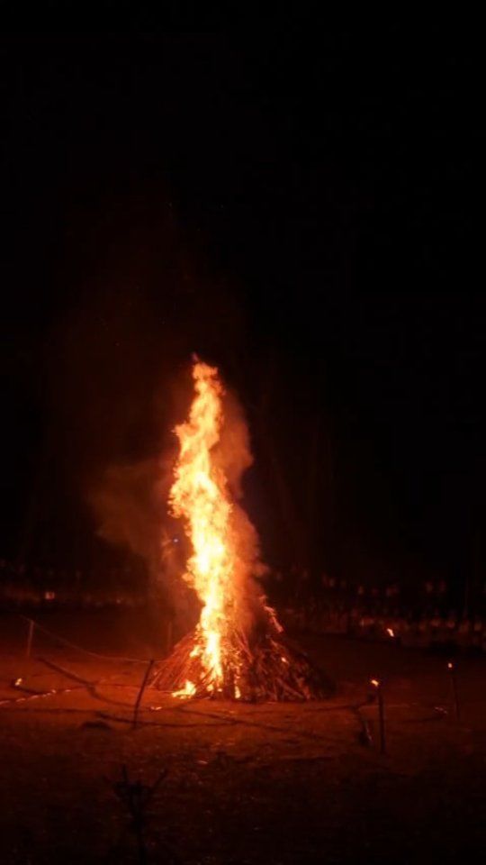 Bagimu negeri, jiwa raga kami 🇮🇩🔥